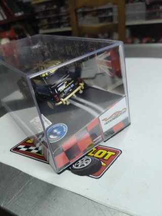 Scalextric Mini Cooper John Player Special