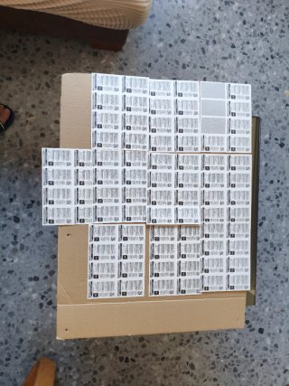 Colección Mundial 2010 Panini + Actualización
