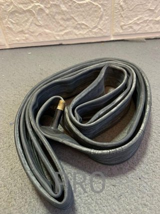 Camara para bicicleta