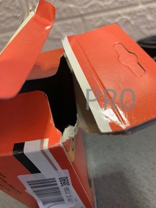 Camara para bicicleta