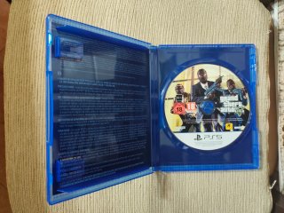 GTA V PS5