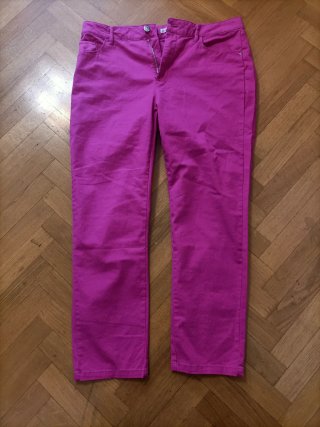 Pantalón Sfera Rosa Talla [Talla]L