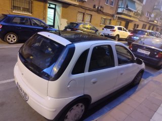 Opel Corsa 2006
