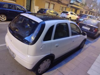 Opel Corsa 2006