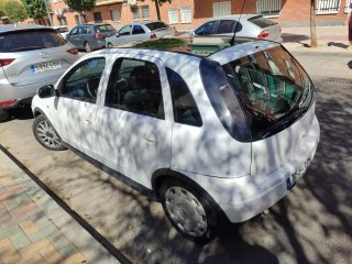 Opel Corsa 2006