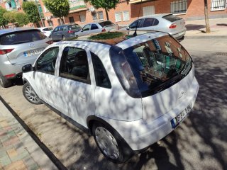 Opel Corsa 2006