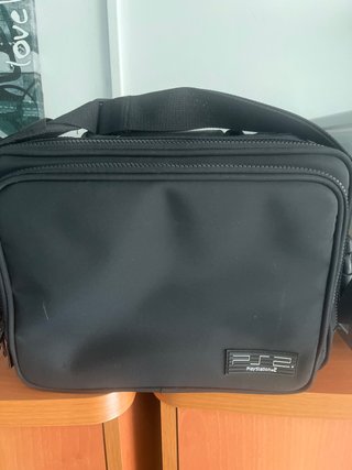 Bolsa PlayStation 2 (PS2)