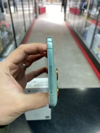 Motorola Edge 70 512GB Verde