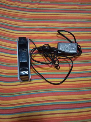 Cargador Dual para Mandos PS5