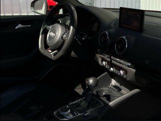 Audi A3 3xS-line Sportback