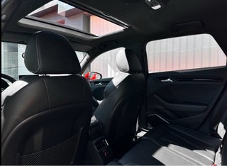 Audi A3 3xS-line Sportback