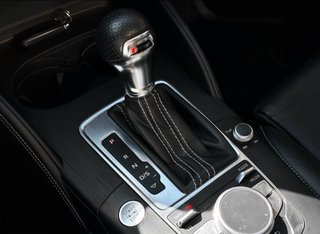 Audi A3 3xS-line Sportback