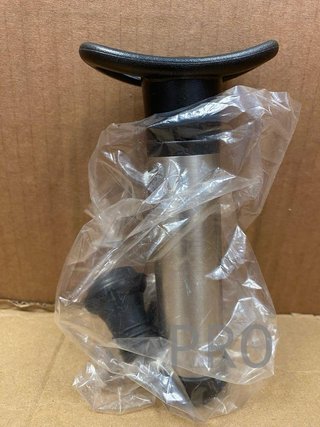 Bomba de Vacío para Vino