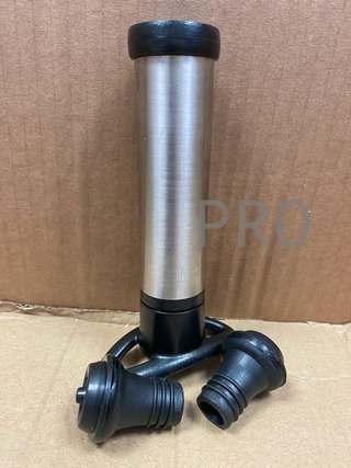 Bomba de Vacío para Vino