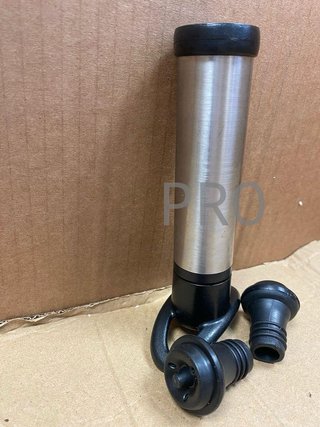 Bomba de Vacío para Vino