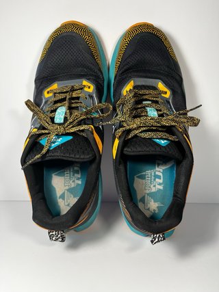 Zapatillas Joma Trail Tundra