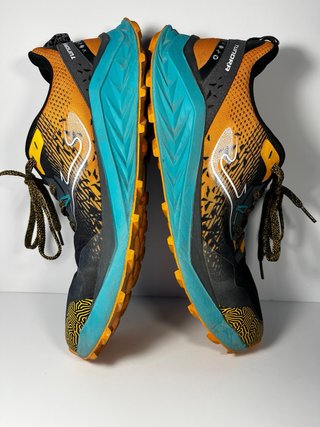 Zapatillas Joma Trail Tundra