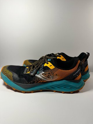 Zapatillas Joma Trail Tundra
