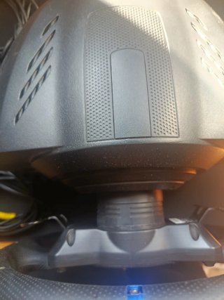 Thrustmaster T300
