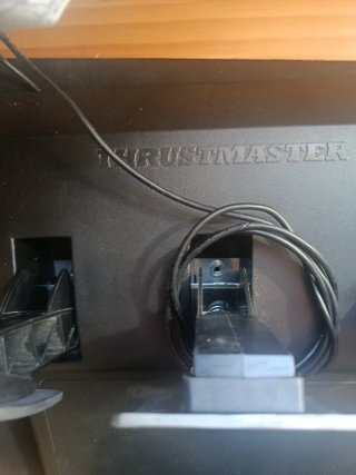 Thrustmaster T300