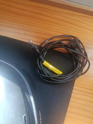 Thrustmaster T300