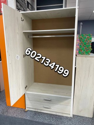 Armario 165€ nuevo