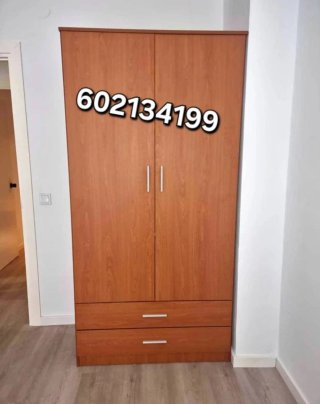 Armario 165€ nuevo