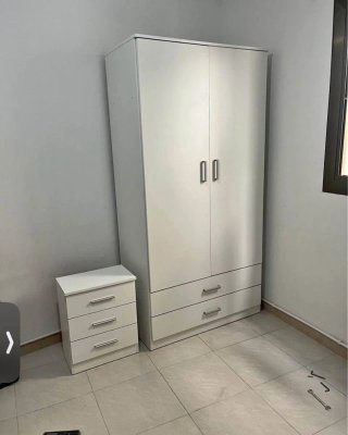 Armario 165€ nuevo