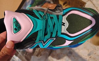 New Balance 9060 Zapatillas Deportivas