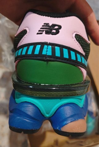 New Balance 9060 Zapatillas Deportivas