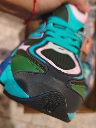 New Balance 9060 Zapatillas Deportivas