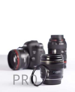 Amazon Basics - Filtro de protección UV