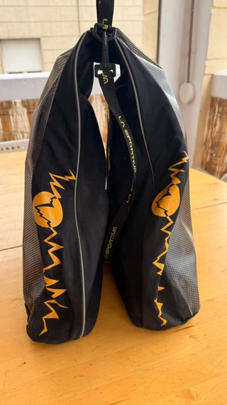 Botas esquí montaña La Sportiva Racetorn