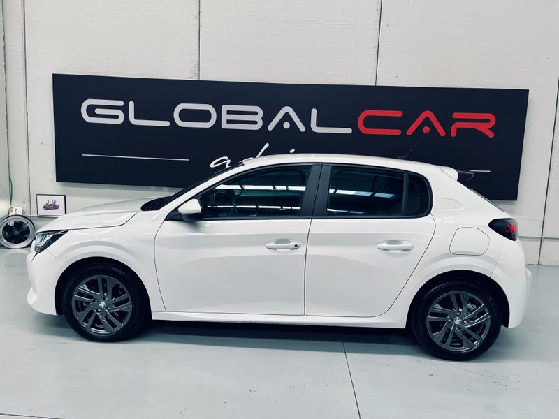 Peugeot 208 2022, foto 3