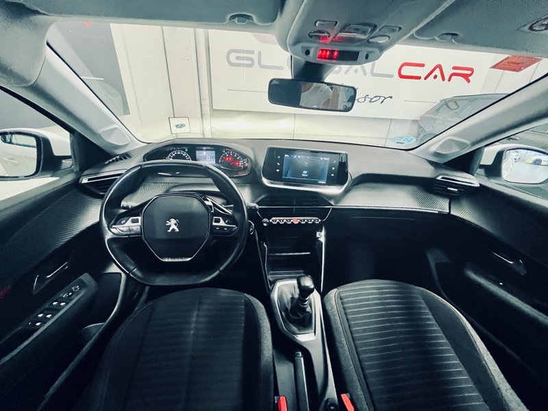 Peugeot 208 2022, foto 10