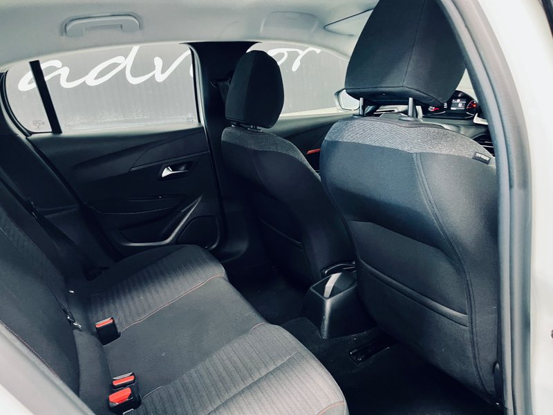 Peugeot 208 2022, foto 18