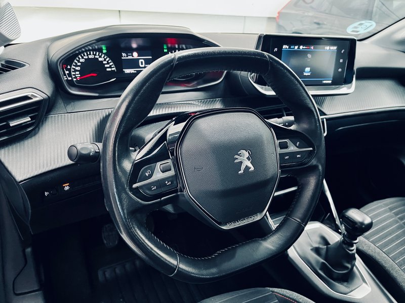 Peugeot 208 2022, foto 20
