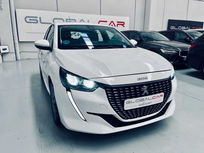 Peugeot 208 2022, foto 19