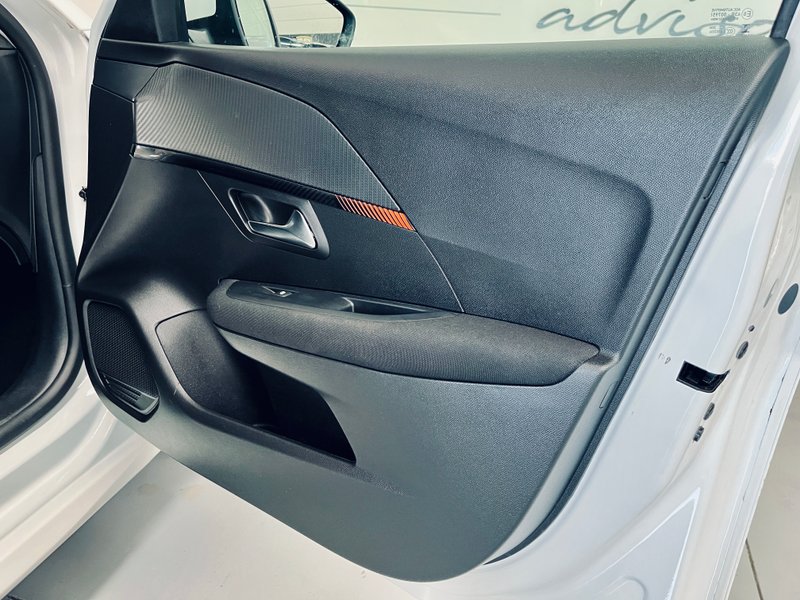 Peugeot 208 2022, foto 15