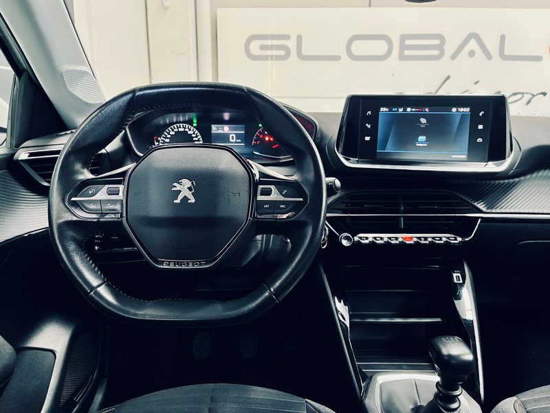Peugeot 208 2022, foto 31