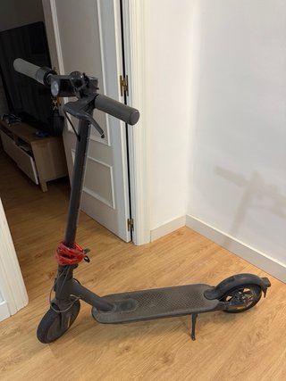 Patinete Eléctrico Xiaomi