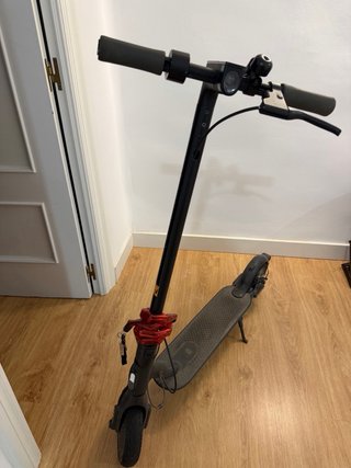 Patinete Eléctrico Xiaomi