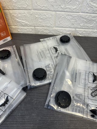 Bolsas de almacenamiento Grifema