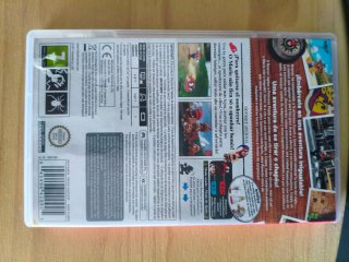 Super Mario Odyssey Nintendo Switch