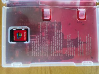 Super Mario Odyssey Nintendo Switch