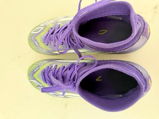 Botas Fútbol Adidas F50 Talla 41