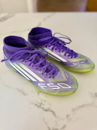 Botas Fútbol Adidas F50 Talla 41