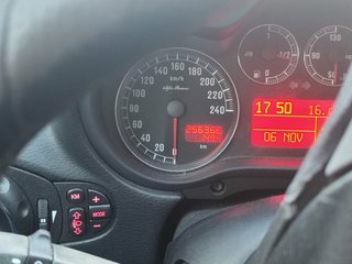 Alfa Romeo 1.9 JTD Progression 115 2004