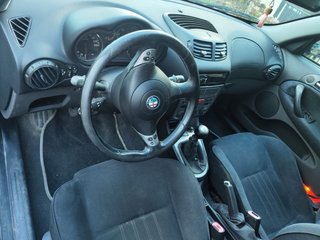 Alfa Romeo 1.9 JTD Progression 115 2004