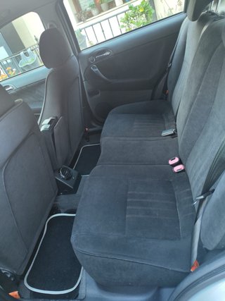 Alfa Romeo 1.9 JTD Progression 115 2004